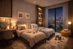 THE ARCADY AT BOON KENG (D12), Apartment #550949441